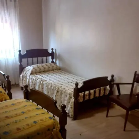 Apartamentos Las Palmeras *