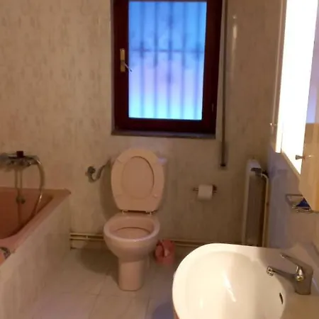 Apartamentos Las Palmeras Celorio (Llanes)